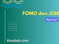 Fomo Dan Jomo