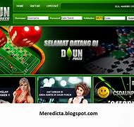 Permainan Baru Slot Domino Jp Terbesar Dan Terpercaya Di Indonesia