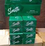 Rokok Smith Menthol 1 Slop