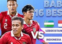 Slot Uk Bookies Indonesia Vs Uzbekistan U23 Hari Ini