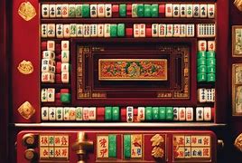 Teknik Bermain Slot Mahjong